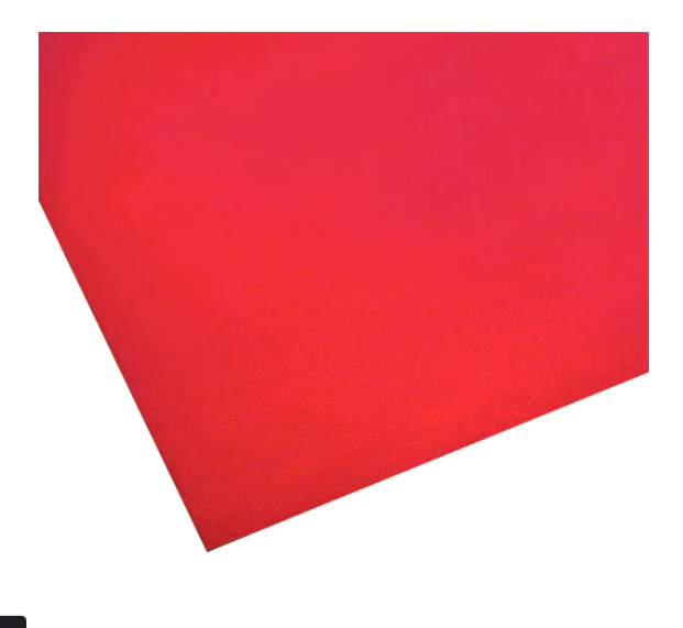 Cartulina de colores 53X75 cm