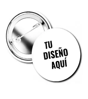 Chapitas Personalizadas – Diseños Ilustrados