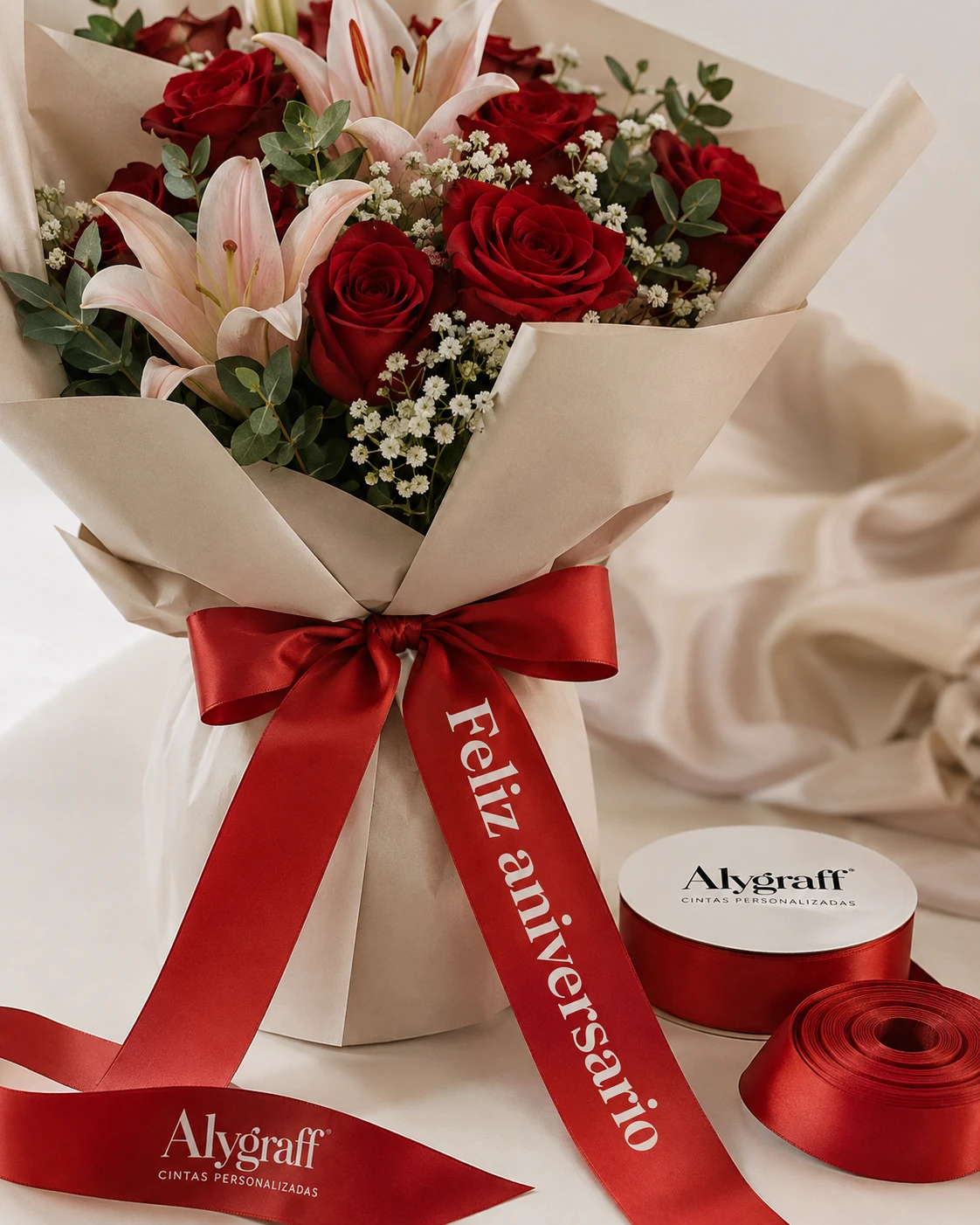Cintas Personalizadas