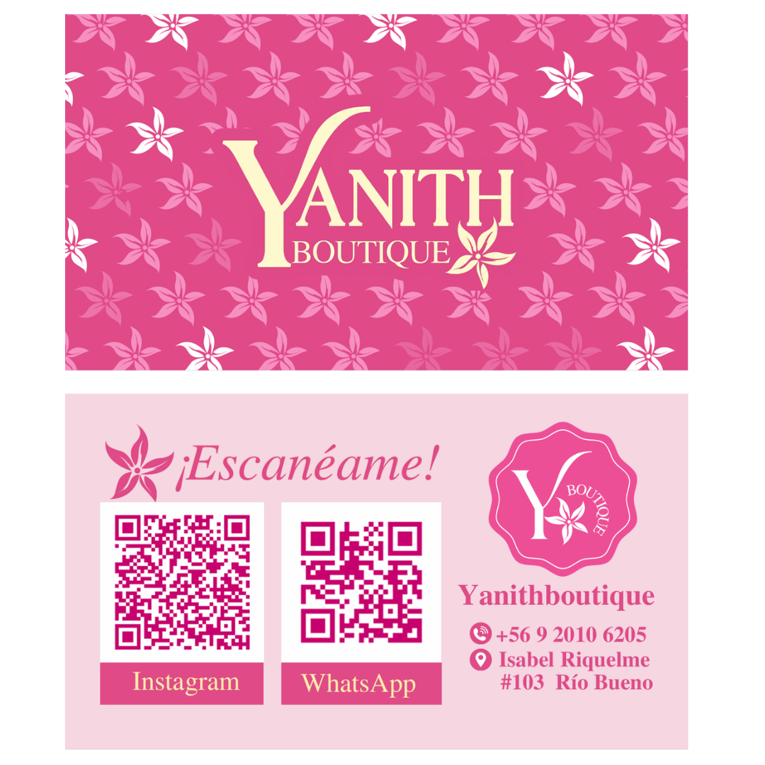 Etiquetas Tags doble cara