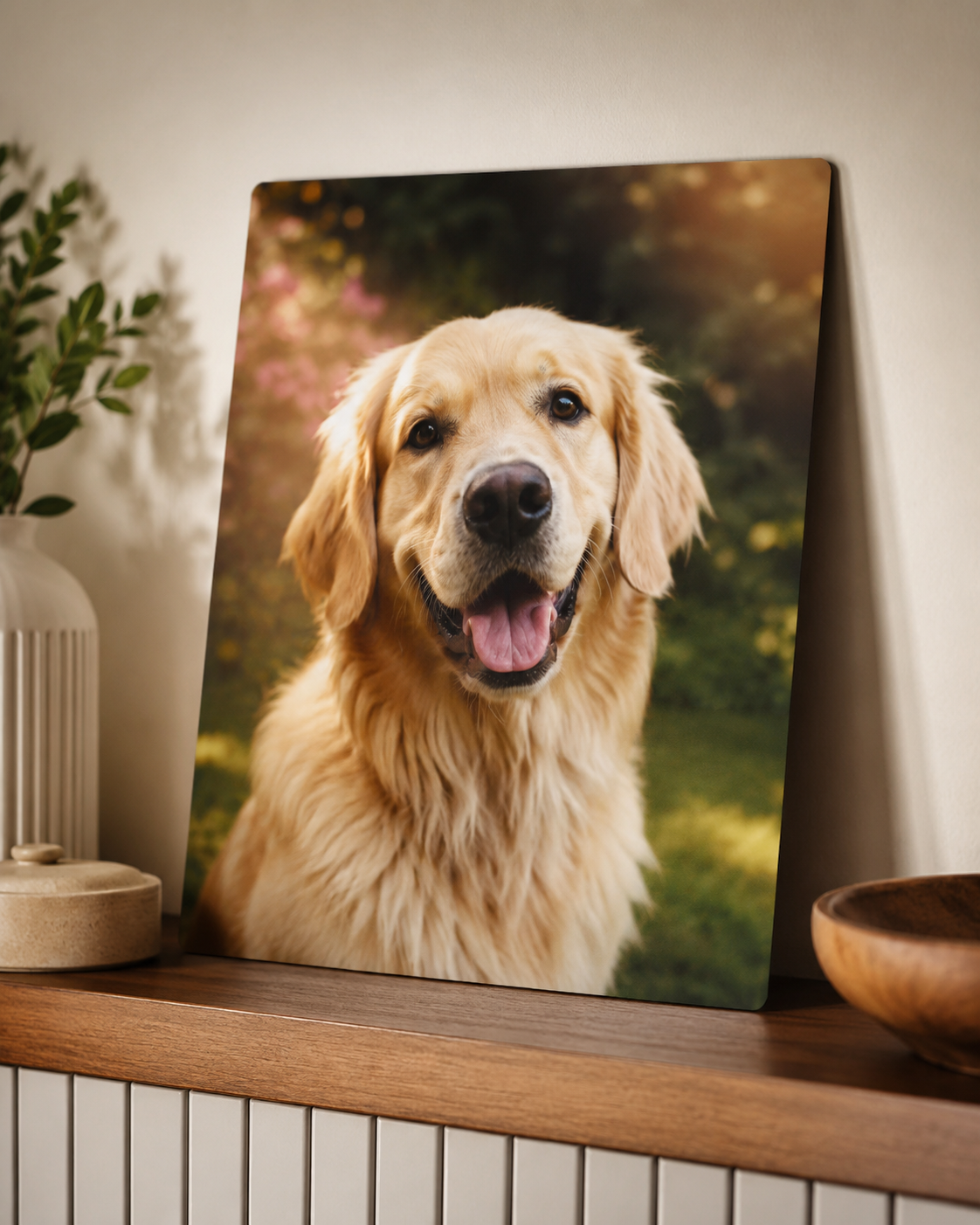 Fotografía Personalizada sobre Aluminio