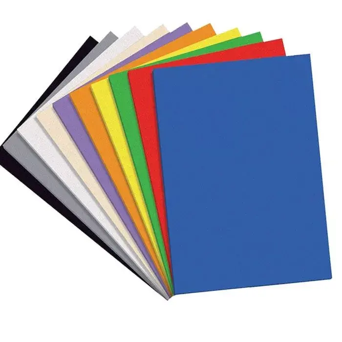 Goma Eva Colores 40 X 60 Cm Murano