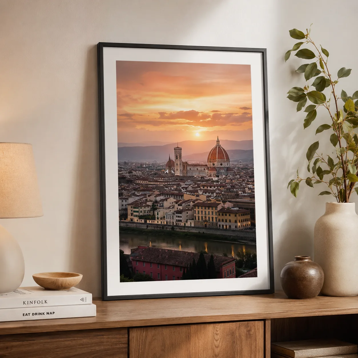 impresión de  Fotografía A3 en papel fotográfico 300 g