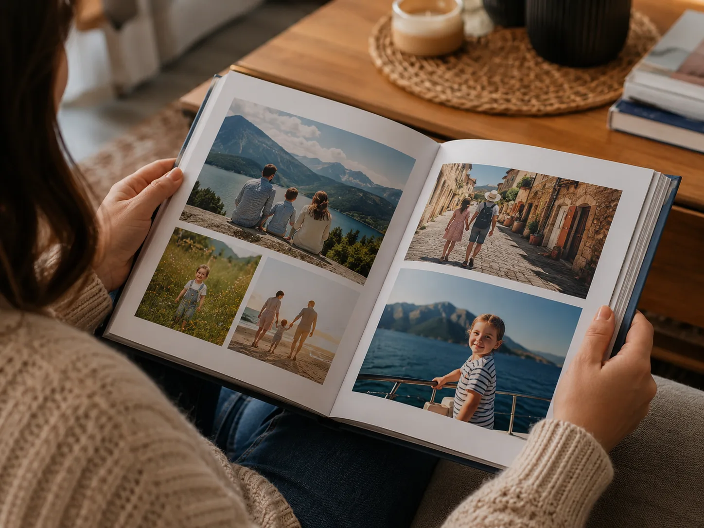 Impresíon de Fotografías 10×15 cm