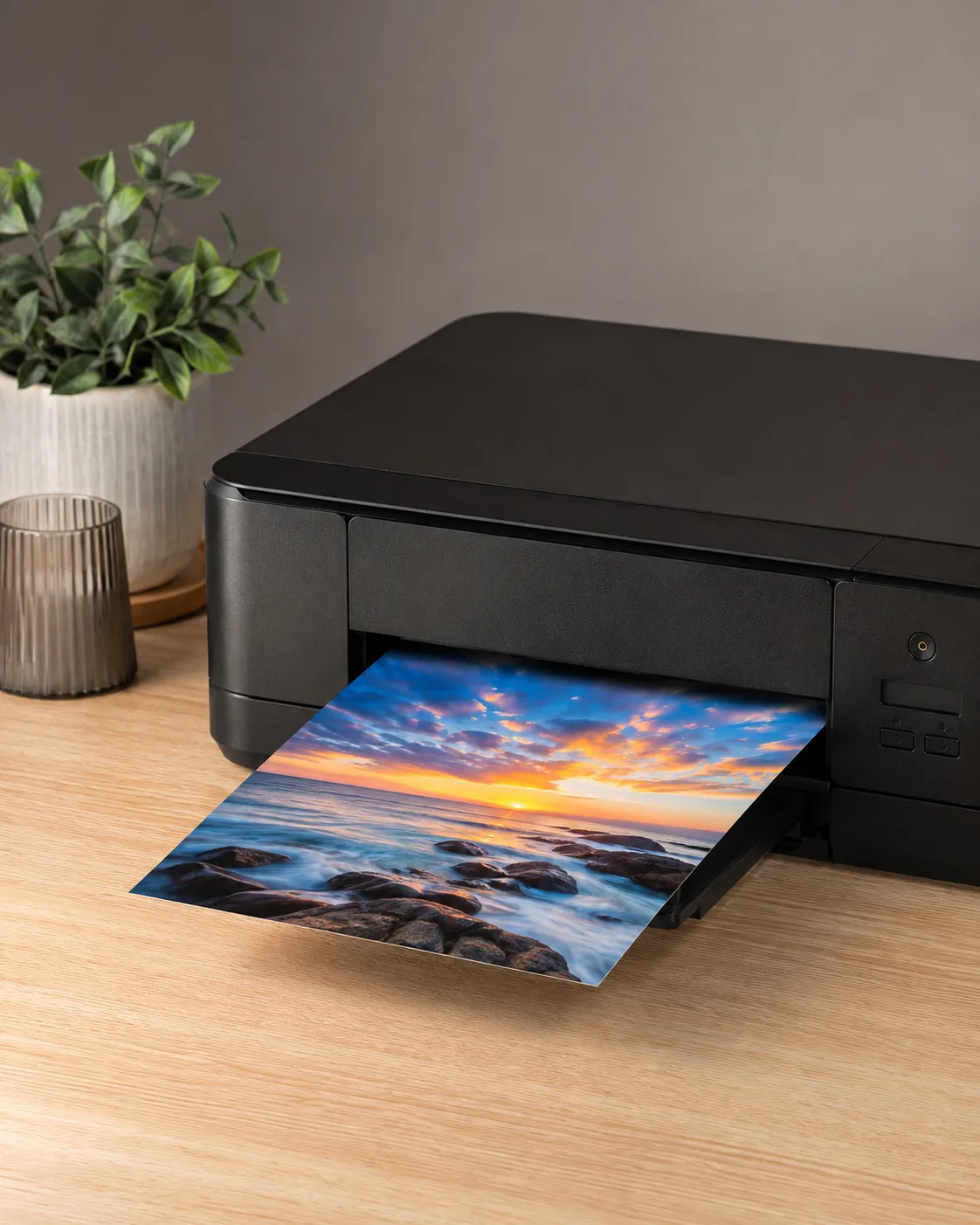 Impresión Fotografía A3+ en papel fotográfico 300 g