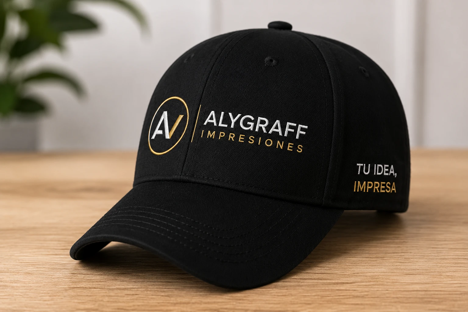 Jockey Personalizado