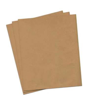 Papel Kraft 80 X 100 Cm 60 Gr Diazol
