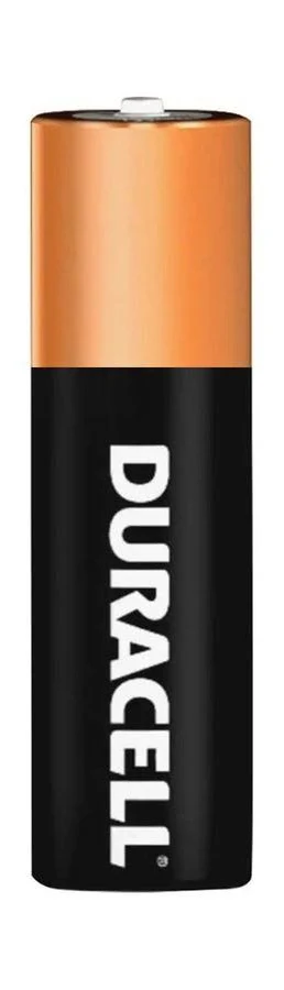 Pilas AA Duracell