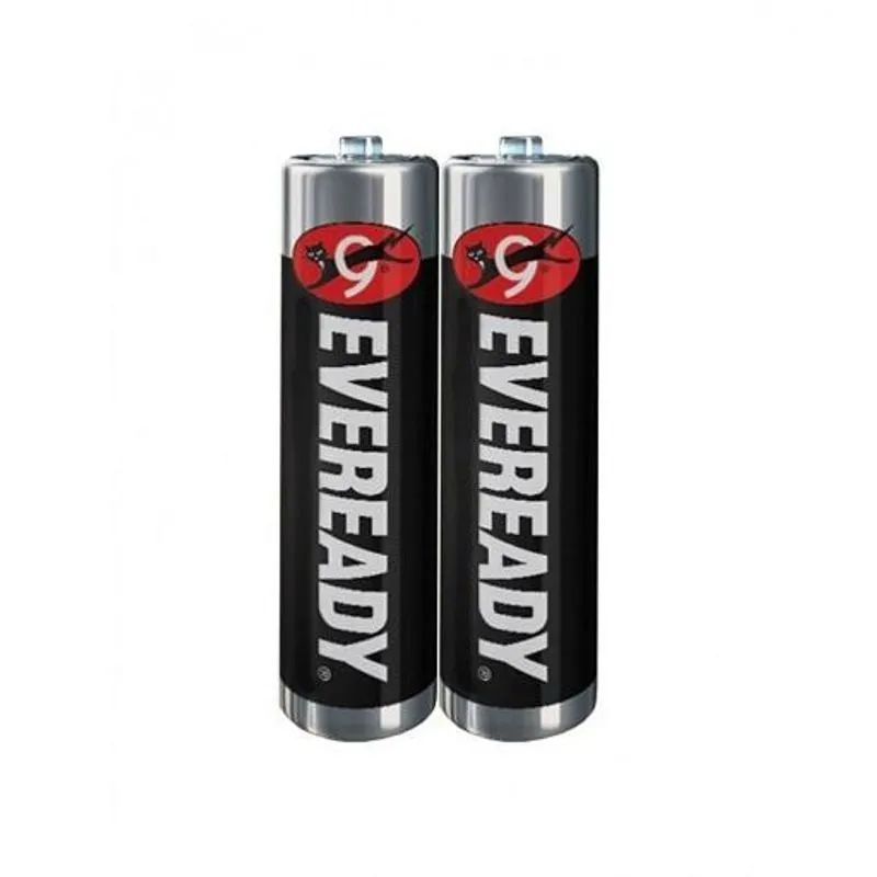 Pilas AA Eveready