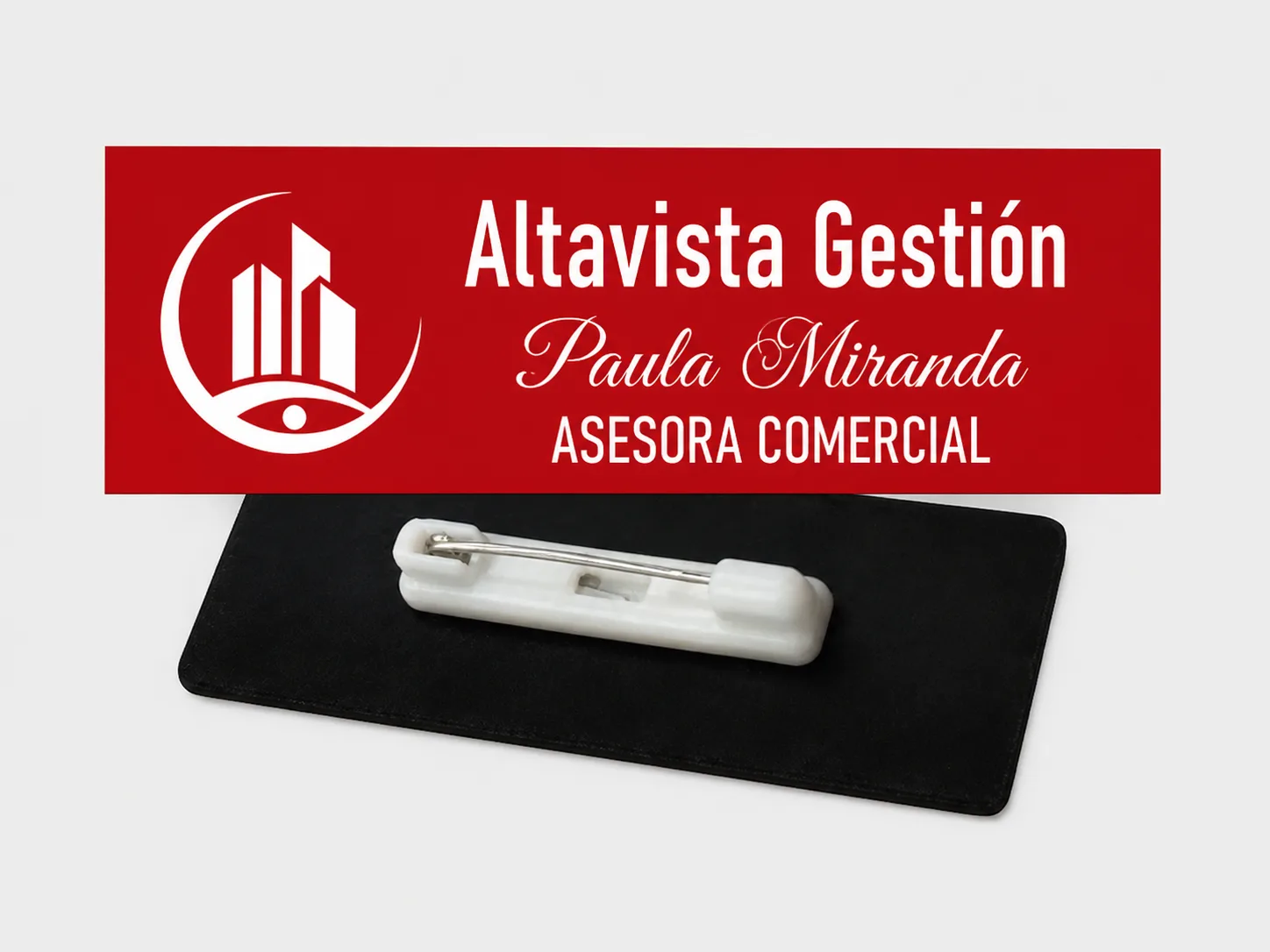 Piochas personalizadas