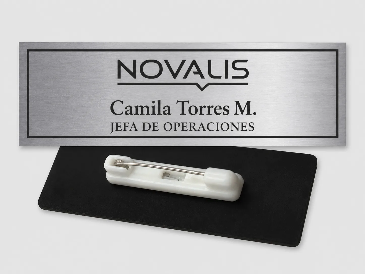 Piochas personalizadas