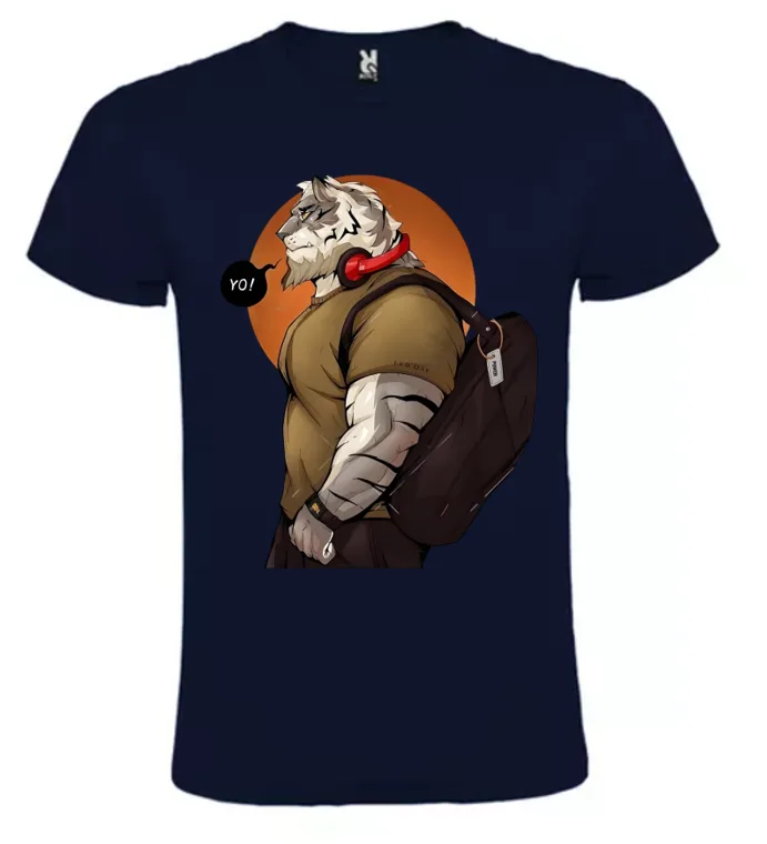 Poleras Personalizadas Estampadas