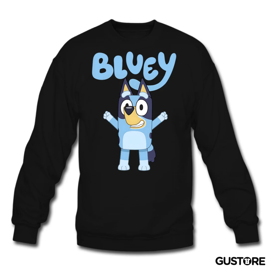 Polerones Personalizados Estampados