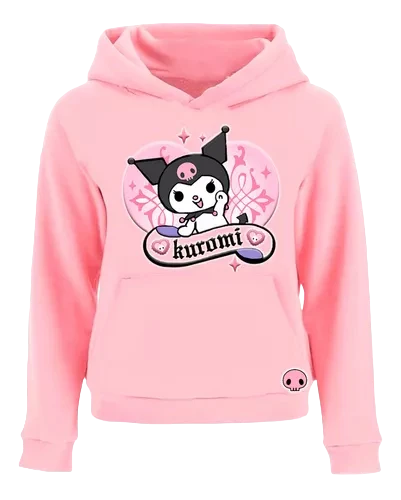 Polerones Personalizados Estampados
