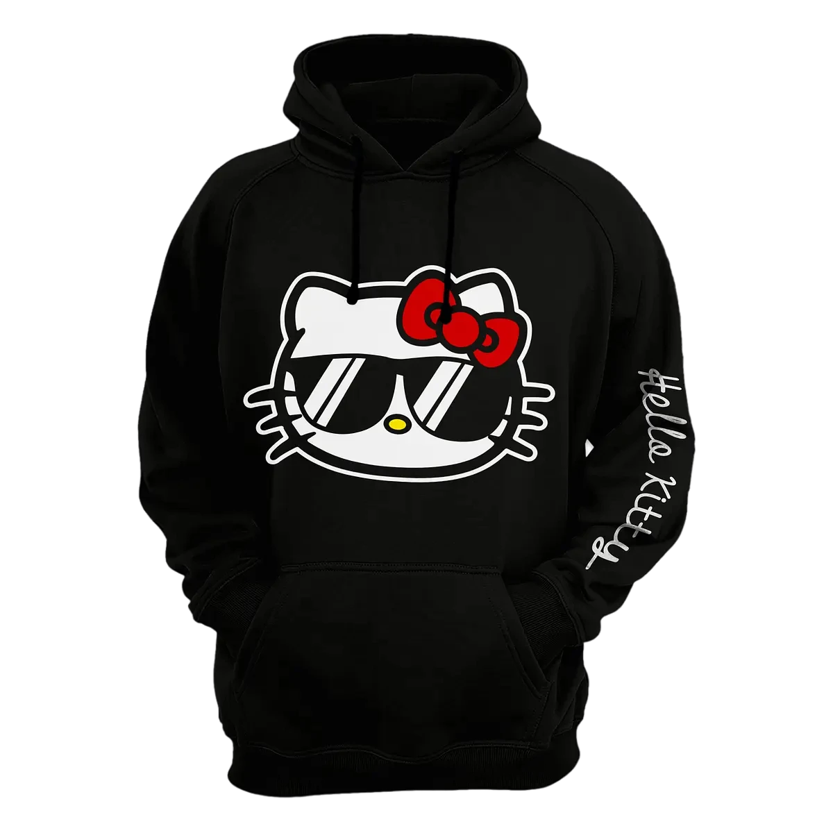 Polerones Personalizados Estampados