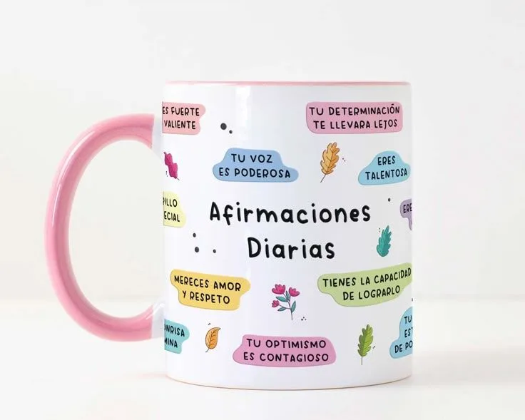 Tazón Personalizado 11 oz – Foto, Logo o Diseño