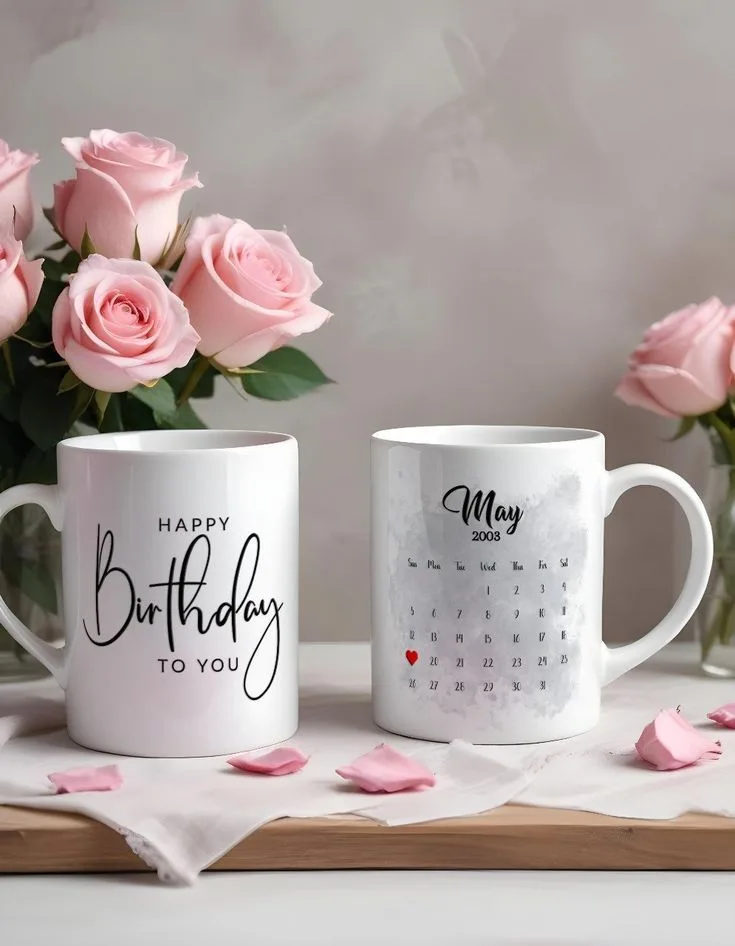 Tazón Personalizado 11 oz – Foto, Logo o Diseño