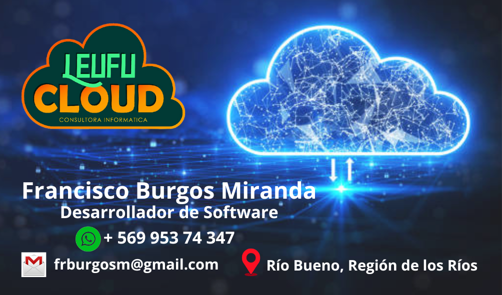 Tarjetas de Presentación