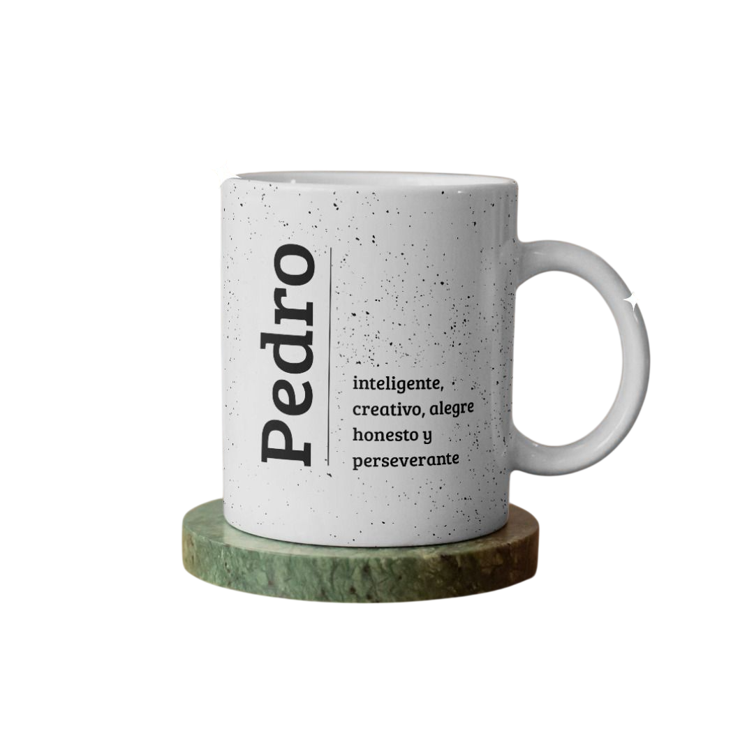 Tazones Personalizados