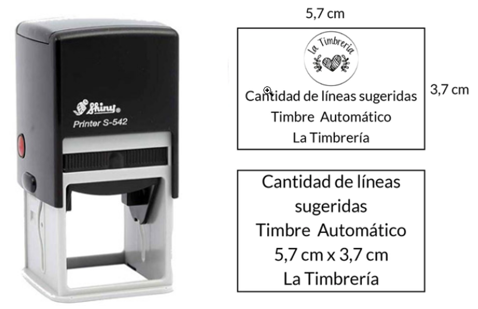 automaticoS-542