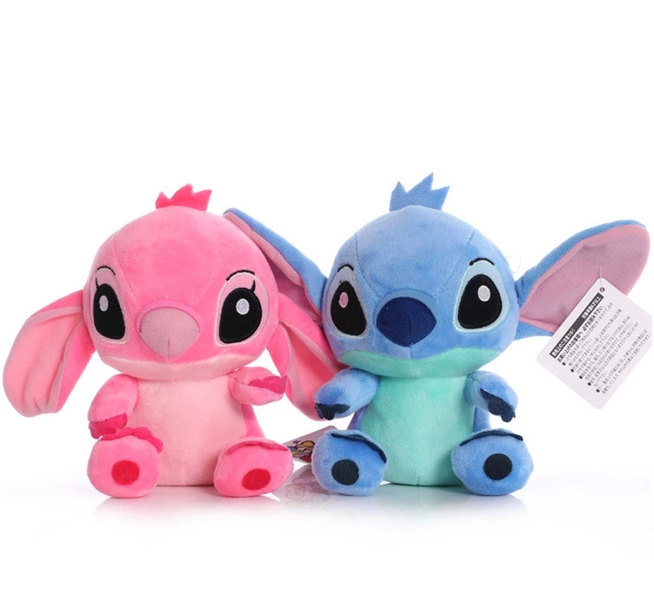 Stich Colores