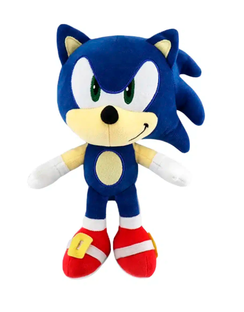 Sonic 25 cm