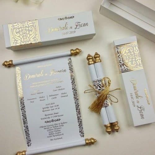Tarjetas Personalizadas